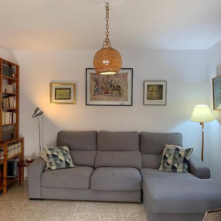 Mi Casa De Cadiz Apartment Bagian luar foto