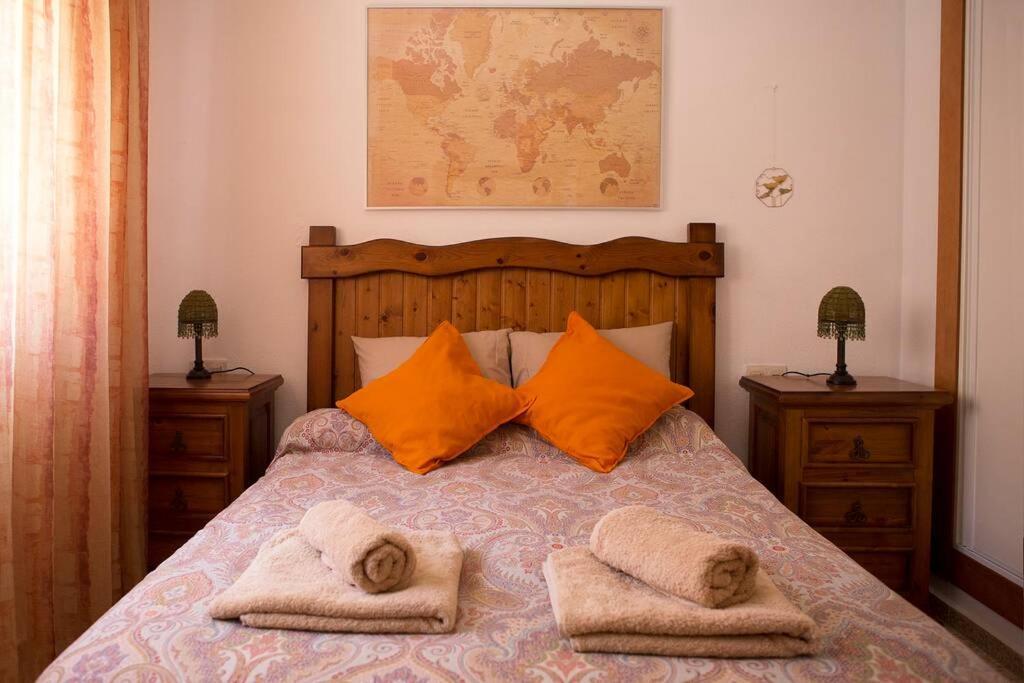 Mi Casa De Cadiz Apartment Bagian luar foto