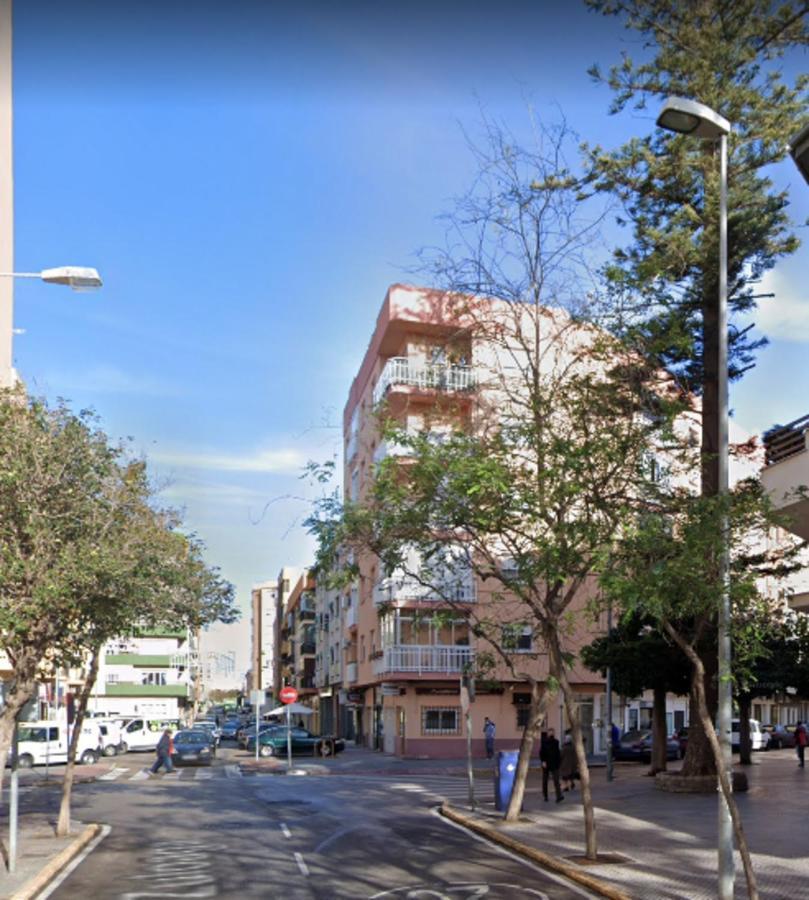 Mi Casa De Cadiz Apartment Bagian luar foto
